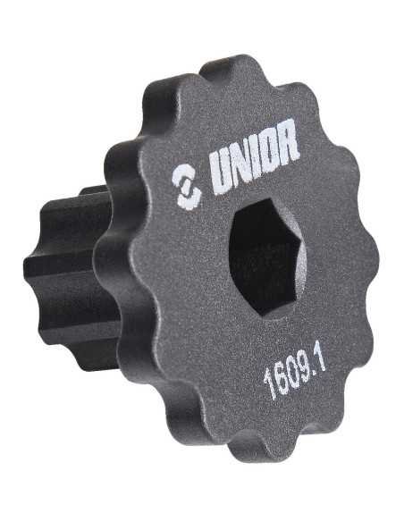 CRANK CAP TOOL