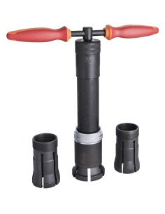 TIRADOR DE CARRERA DE CORONA