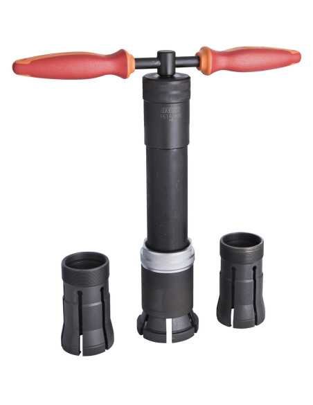 EXTRACTEUR DE COURSE DE COURONNE