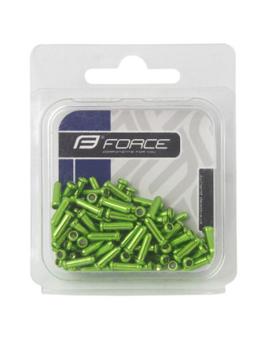  Caixa 100 unidades VERDE