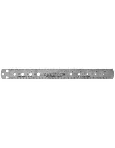 CALIBRE DE RADIOS RODAMIENTOS Y CHAVETAS