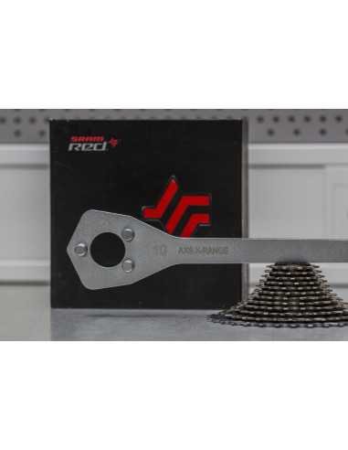 CASSETTE WRENCH FOR SRAM X-RANGE