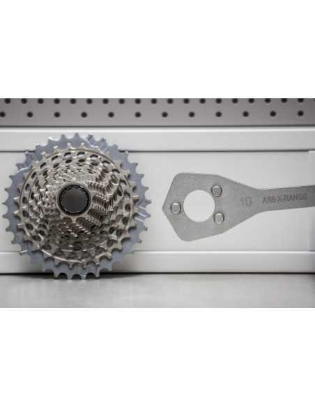 CASSETTE WRENCH FOR SRAM X-RANGE