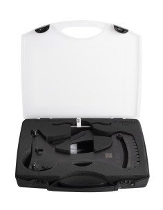 MEDIDOR DE TENSÃO DE RAIO 2.0 2