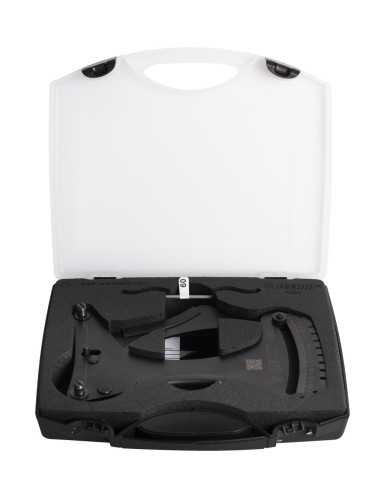 MEDIDOR DE TENSIÓN DE RADIOS 2.0