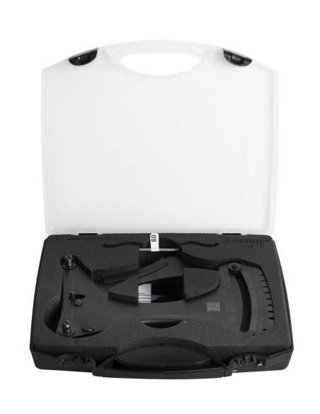 TENSIOMÈTRE À RAYONS 2.0