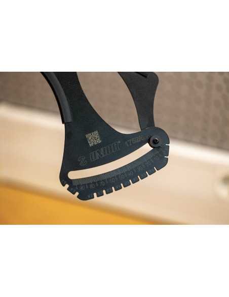 MEDIDOR DE TENSIÓN DE RADIOS 2.0