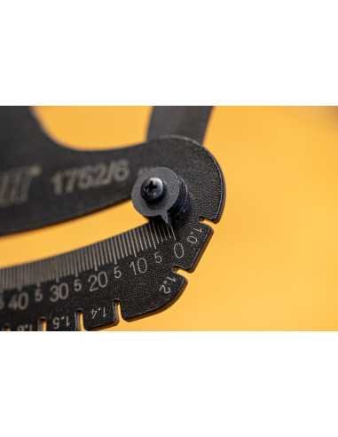 TENSIOMÈTRE À RAYONS 2.0