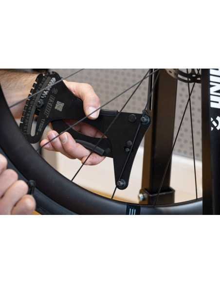 SPOKE TENSION METER 2.0