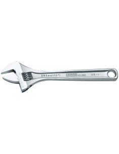 ADJUSTABLE WRENCH 380MM
