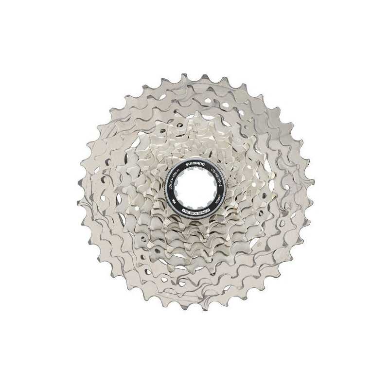 CASSETE ULTEGRA 12V 11-36D