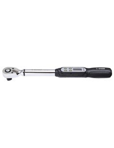 ELECTRONIC TORQUE WRENCH
