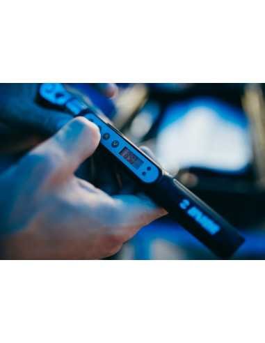 LLAVE DINAMOMÉTRICA ELECTRÓNICA