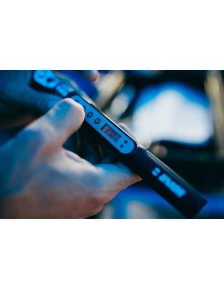 LLAVE DINAMOMÉTRICA ELECTRÓNICA