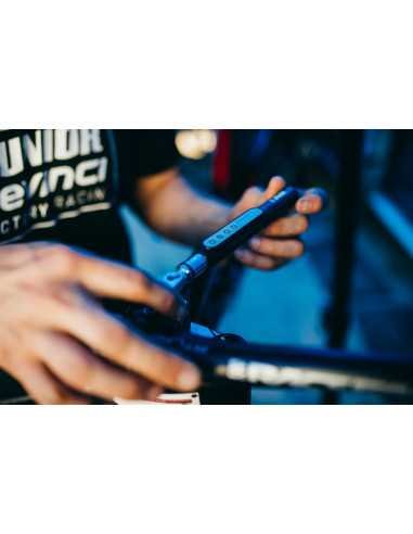 ELECTRONIC TORQUE WRENCH