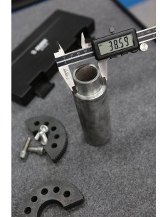 PAQUÍMETRO DIGITAL 2