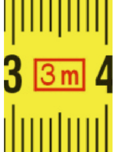 MEASURING TAPE 2