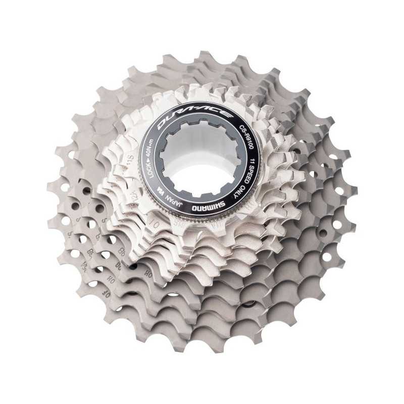 CASSETE DURA ACE 11V 11-28D