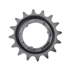 CARRETO CUBO NEXUS 16D (2.3MM) ASMGEAR16LU
