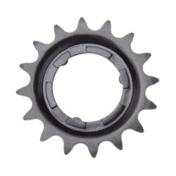 CARRETO CUBO NEXUS 19D (2.3MM) ASMGEAR19LU
