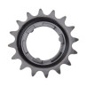 CARRETO CUBO NEXUS 19D (2.3MM) ASMGEAR19LU