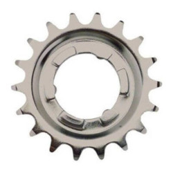 CARRETO 20D P/NEXUS 3V (2.3MM) ASMGEAR20SP