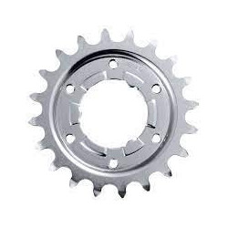 CARRETO ALFINE 18D CS-S500 ICSS50018X