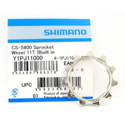 CARRETO 11D CS-5800 11-28/32 Y1PJ11000