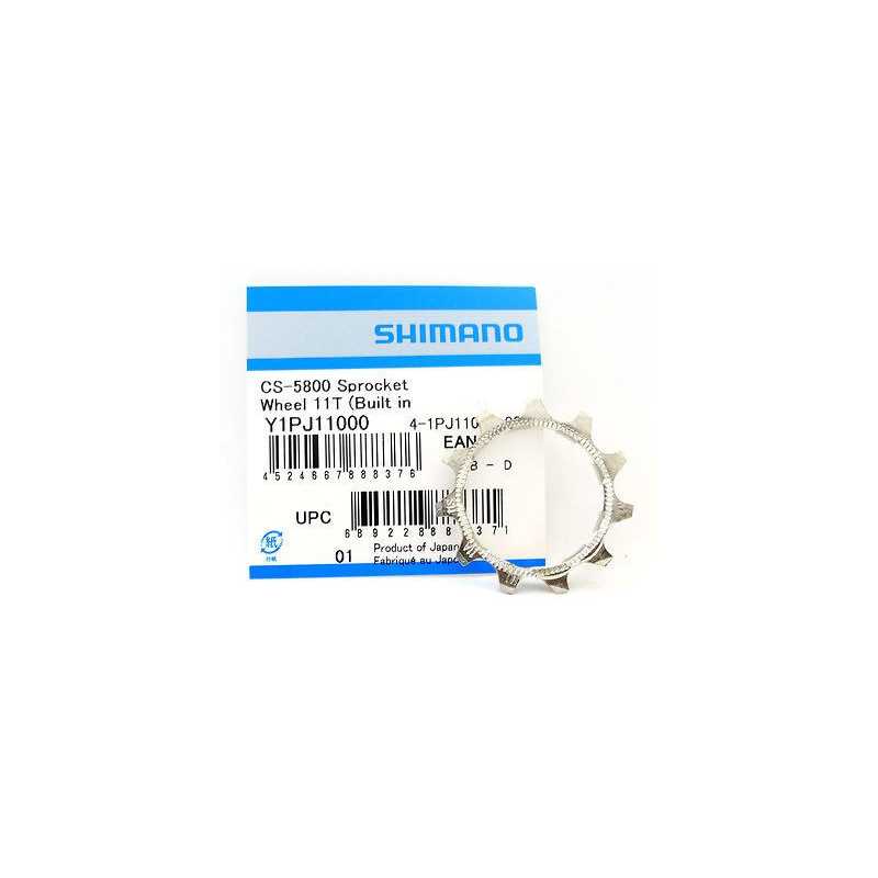 CARRETO 11D CS-5800 11-28/32 Y1PJ11000