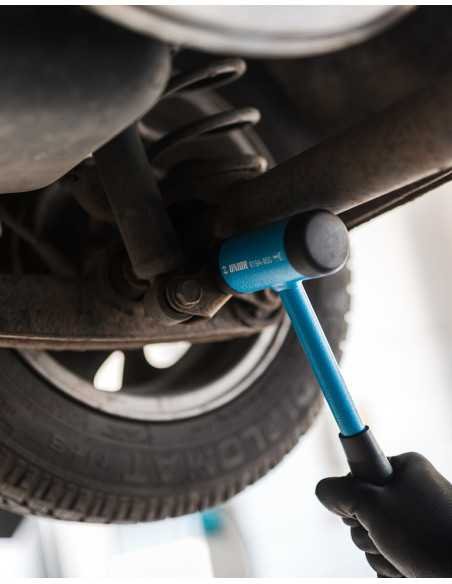 MARTILLO DE GOLPE MORTAL 45