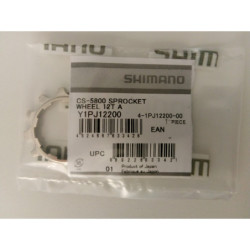 CARRETO 12D CS-R7000 11-28/32