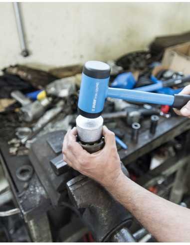 MARTILLO DE GOLPE MORTAL 45