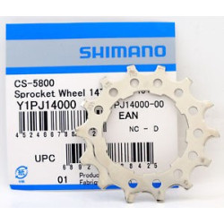 CARRETO 14D CS-R7000 11-28/32