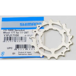 CARRETO 17D CS-R7000 11-28/30