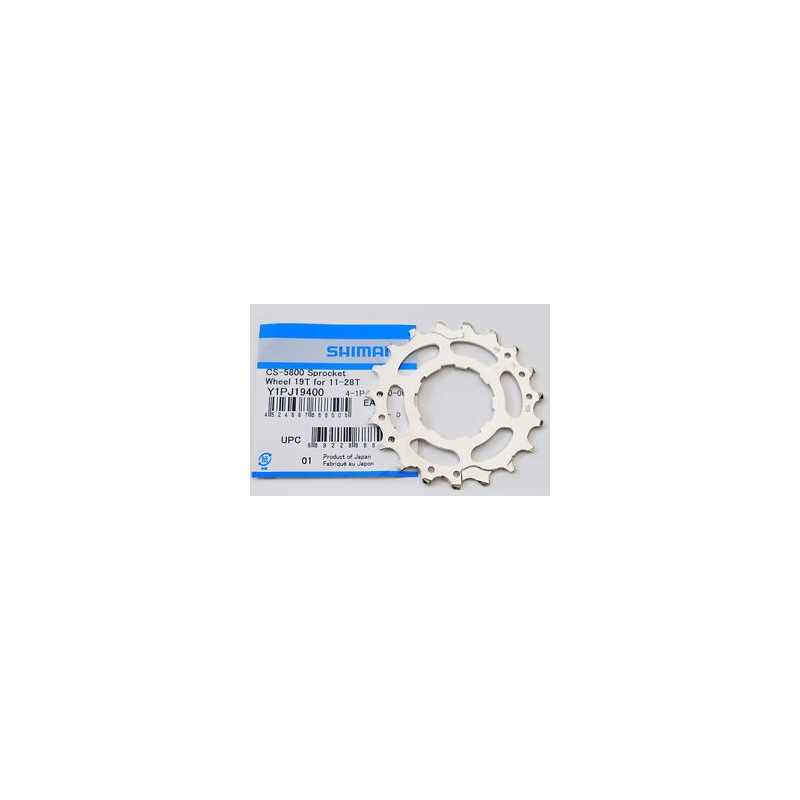 CARRETO 19D CS-R7000 11-28/30