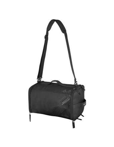 BOLSA ORGANIZADORA FORCE PHASE DESPORTIVA PRETA