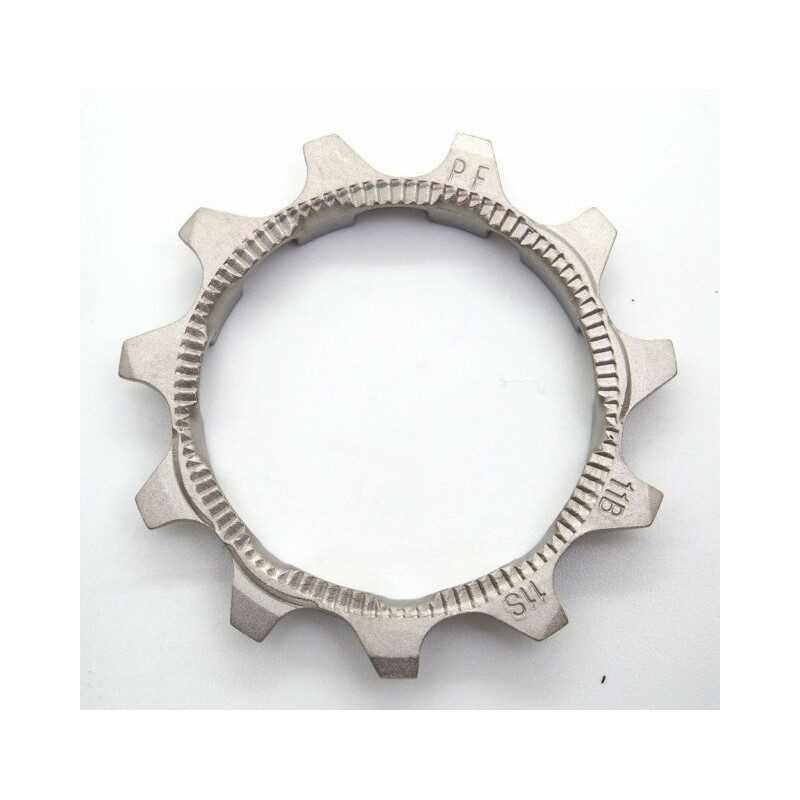CARRETO 11D CS-M9000
