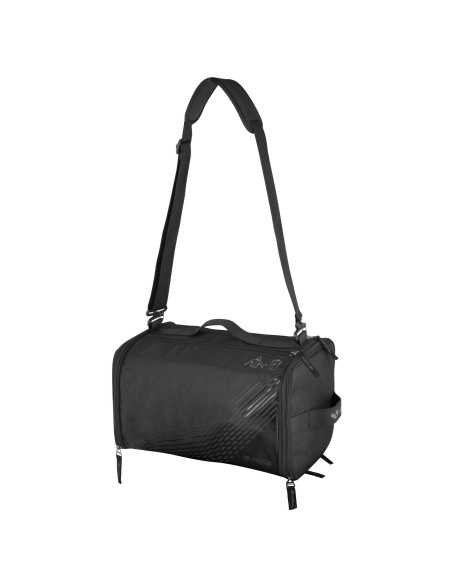 ORGANIZER BAG FORCE PHASE SPORTS BLACK