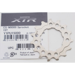 CARRETO 15D CS-M9000