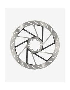 DISCO HS2 160MM 6 FUROS ROUNDED