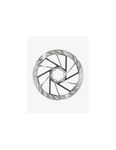 DISCO HS2 160MM 6 FUROS ROUNDED