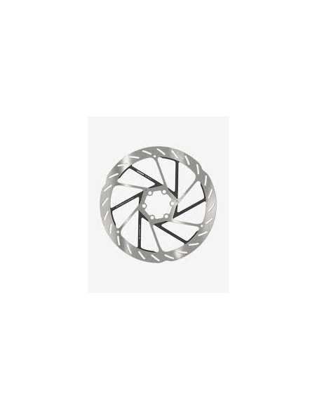 DISCO HS2 160MM 6 FUROS ROUNDED