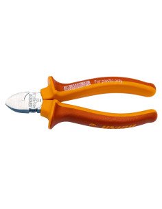 FLUSH CUTTER