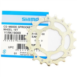 CARRETO 19D CS-M8000