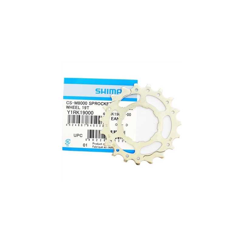 CARRETO 19D CS-M8000