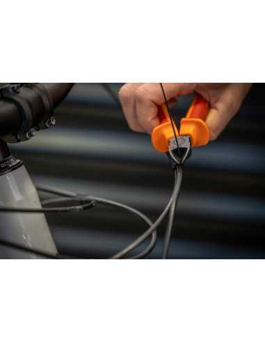 ALICATE DE CORTE NIVELADO