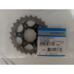 CJ.CARRETO 23-25D CS-R9100