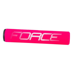 Puños BTT Force Silicona