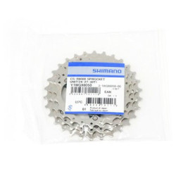 CJ.CARRETO 24-27-30D CS-R8000