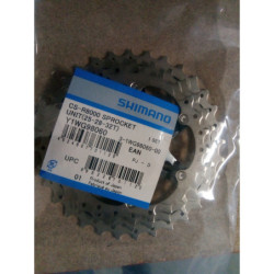 CJ.CARRETO 25-28-32D CS-R8000